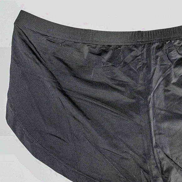 Men's Bootie Side Split Short Medium - Picture 2 of 9